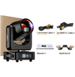 Shehds 230W 7R Moving Head Beam Bühnenscheinwerfer – Professionelle DMX-DJ- und Bühnenbeleuchtung