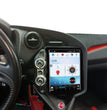 Autoradio de navigation Android CarPlay 9,7 pouces pour McLaren 720S (2017–2021)