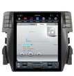 Android 13 Autoradio für Honda Civic (2016–2019) – 10,4-Zoll-Touchscreen-Navigation mit kabellosem CarPlay
