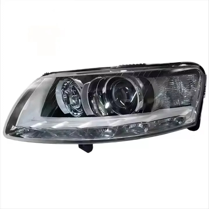 Xenon-LED-Scheinwerfer mit AFS für Audi A6 C6 (2009–2011)