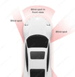 DUDUAUTO DUDU7 Android 13 Autoradio met GPS & CarPlay voor Renault Megane 2 (2002–2009)