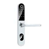 Serrure de porte intelligente EASLOC CX-641 avec application TTLock – Accès par empreinte digitale, code et application