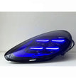 Porsche Panamera 970.2 LED Koplampen – 2025 Style Upgrade (2014–2016)