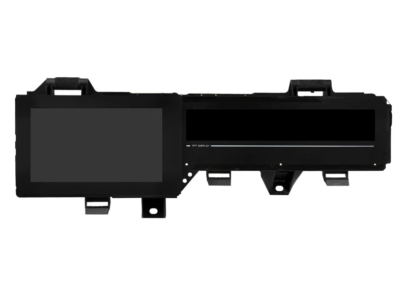 Autoradio WITSON 7 pouces Android 14 avec CarPlay pour Renault Scenic 3 / Grand Scenic III (2009–2016)