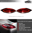 Feux arrière LED Porsche Panamera 970 – Modèle 2016 (2009–2013)
