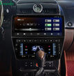 Krando 12.3” Android Navigatie + Airco Scherm voor Maserati Quattroporte 2004-2012 – CarPlay & 4G