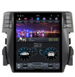 Android 13 Autoradio für Honda Civic (2016–2019) – 10,4-Zoll-Touchscreen-Navigation mit kabellosem CarPlay