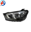 OEM Multi-Beam LED Koplampen voor Mercedes-Benz GLE / GLS X167 (2020-2021)