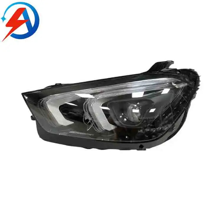 OEM Multi-Beam LED Koplampen voor Mercedes-Benz GLE / GLS X167 (2020-2021)