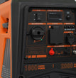 KENA Silent Inverter Generator 2 kW – 6 kW Benzingenerator für Camping, Haushalt und Notstromversorgung