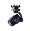 SIYI ZR30 4K 8MP 180X Hybrid Zoom Gimbal Camera met AI Smart Tracking