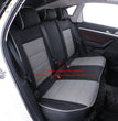 EKR Lederen Stoelhoezen Set op Maat voor Peugeot 508 (2010–2022)