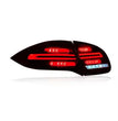 Porsche Cayenne 958 LED Achterlichten – Upgrade Taillights (2011–2014)