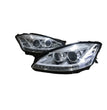 Mercedes-Benz W221 Xenon HID Koplamp 12V D3S 6000K – Originele LED Headlight Vervanging