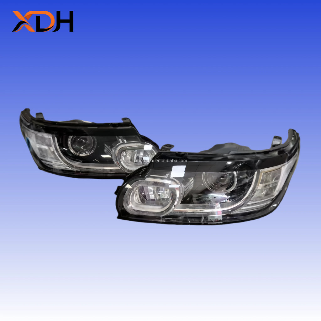 Phares LED xénon pour Range Rover Sport (2014-2017) – Amélioration des phares AFS