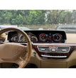 🚘 Autoradio ZWNAV 12,3” CarPlay pour Mercedes-Benz Classe S W221 – GPS, Android Auto & DSP Multimédia