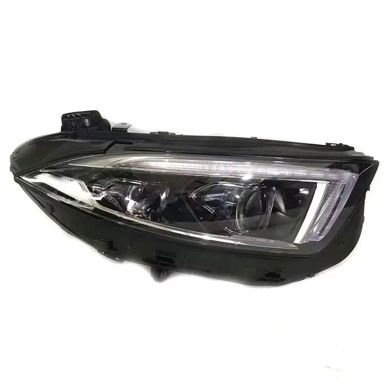 ✨ Mercedes-Benz CLS C257 LED Scheinwerfer 2019+ – Luxus-OEM-Style Scheinwerfer 🚘