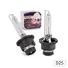 D3S Xenon HID Koplamp Lamp 70W 6000K – Super Bright 4000LM Auto Koplamp Vervanging
