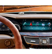 🚘 Autoradio ZWNAV 12,3” CarPlay pour Mercedes-Benz Classe S W221 – GPS, Android Auto & DSP Multimédia