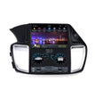 12,1 Zoll. Android 13 Autoradio mit Navigation für Honda Accord 2012–2017 – Kabelloses CarPlay & Touchscreen