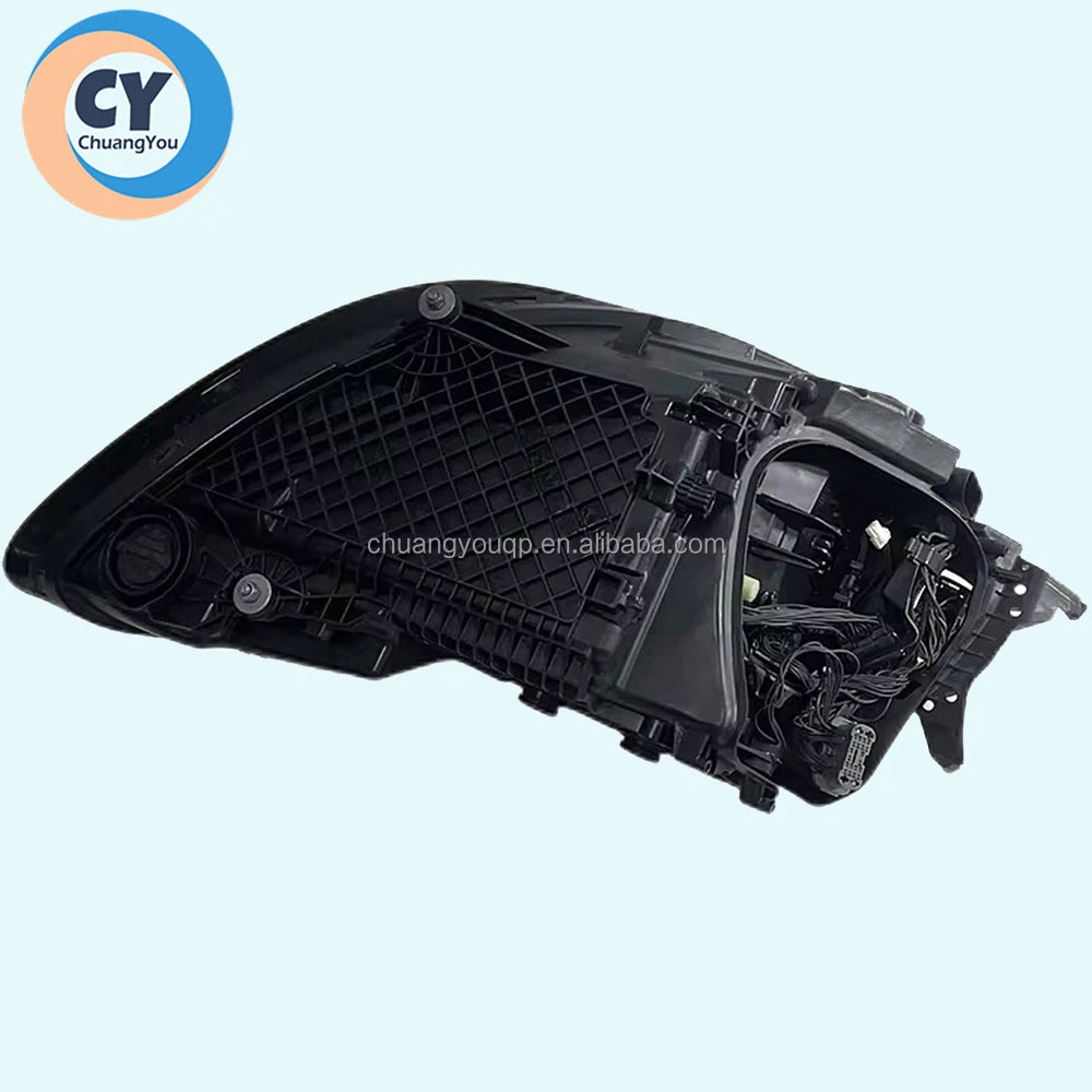 Phares à LED OEM Porsche 718 / 982 – Boxster et Cayman (2016-2023)