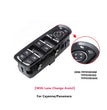 Interrupteur de lève-vitre Porsche (Power Window Switch) – Remplacement OEM pour Cayenne / Panamera / Macan