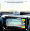 Android-Autoradio mit CarPlay & GPS für Peugeot 508 / 508SW (2010–2016)