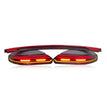 Feux arrière Porsche Panamera 970 à LED – Amélioration dynamique (2010–2016)