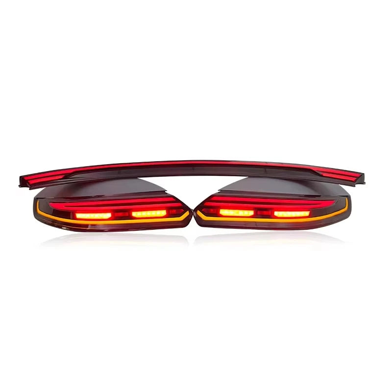 Feux arrière Porsche Panamera 970 à LED – Amélioration dynamique (2010–2016)