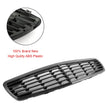 🚘 Glanzend Schwarzer Frontgrill für Mercedes-Benz E-Klasse W211 E320 / E350 / E55 AMG (2002-2006)