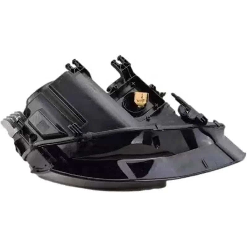 Amélioration des phares Audi A5 (2008-2011) vers style A5 2012-2015 – Phares au xénon HID – Occasion.