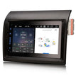 Android Autoradio Navigatie voor Fiat Ducato, Peugeot Boxer en Citroën Jumper