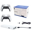 LIbreduty M15 4K Game Stick – 20.000+ Games met 2 Draadloze Controllers
