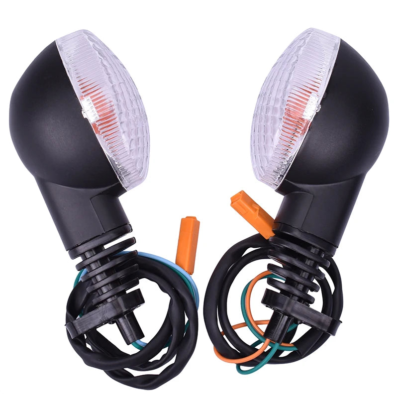 🏍️ LED Richtingaanwijzers voor Kawasaki Ninja 250 / XT660 / KLX150 🔥