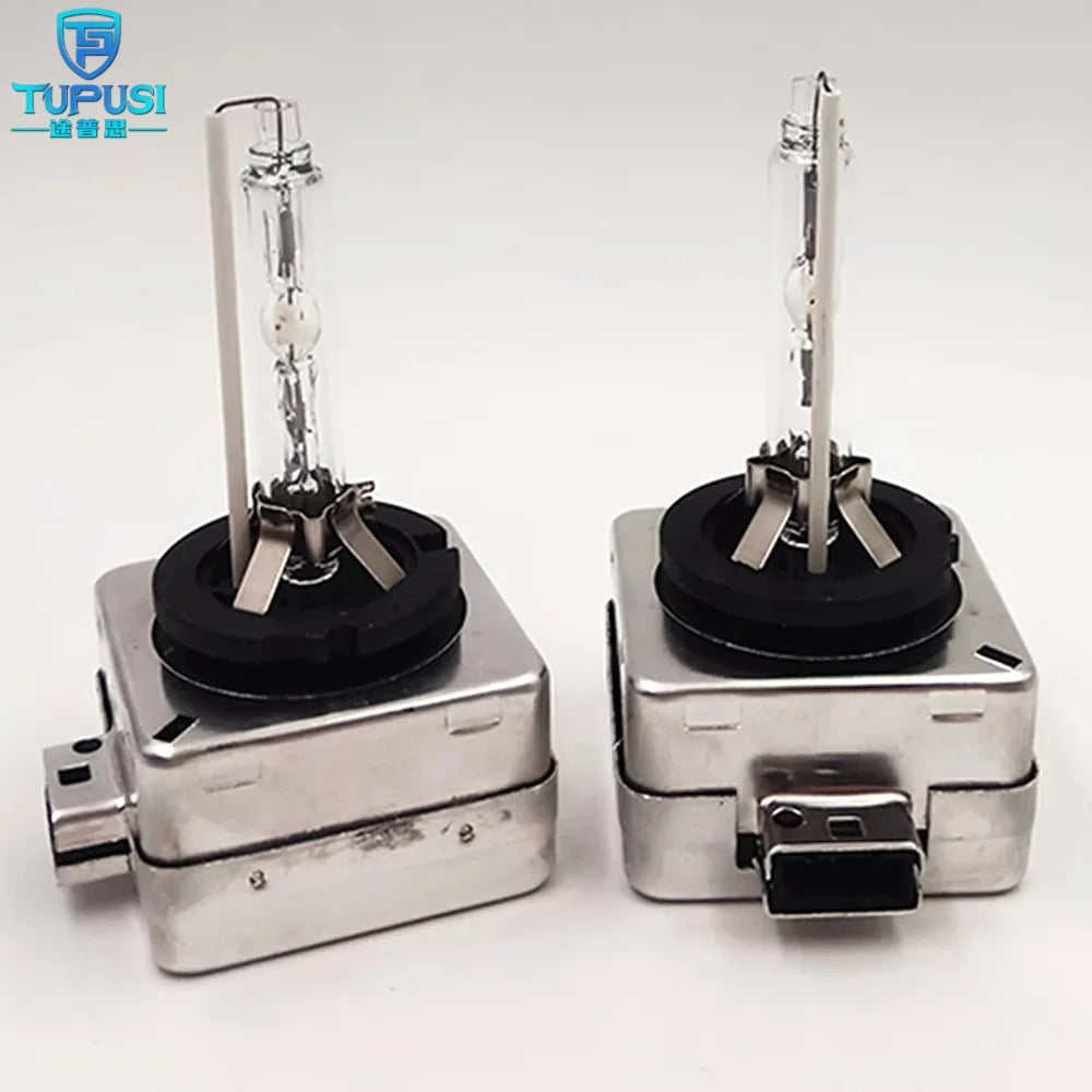Xenon-Scheinwerferlampe der D-Serie – D1S / D2S / D3S / D4S Autoscheinwerferlampe