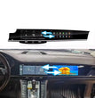 Porsche Panamera 970 Dual 12.3” Android 13 Navigatie – CarPlay & Multimedia Systeem (2010–2016)