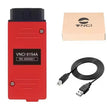 VNCI 6154A ODIS11 Diagnosegerät – CAN FD & DoIP – Für VW / Audi / Skoda (1995–2023)