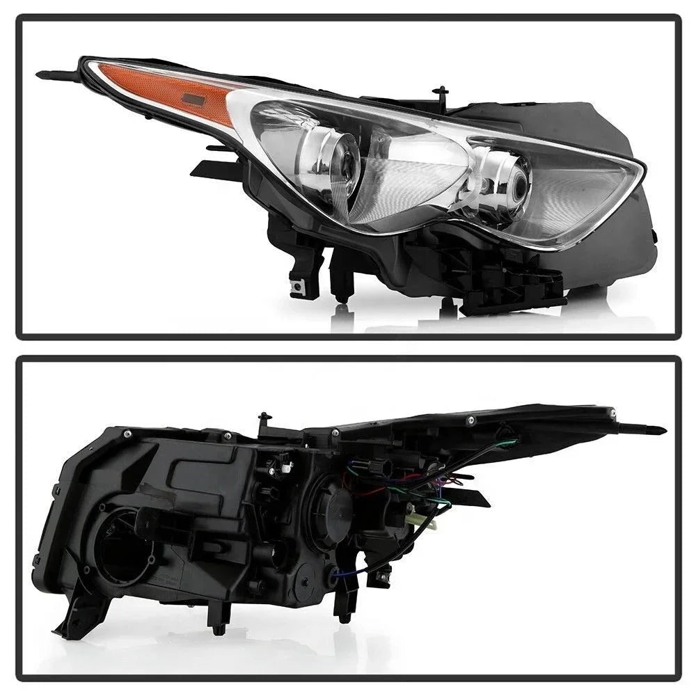 Bloc optique xénon Infiniti FX35 / QX70 2009-2017 – Bloc optique HID d'origine