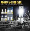 D2S / D4 LED Koplamp Lamp 70W – 6500K Xenon Vervanger (20.000 Lumen)