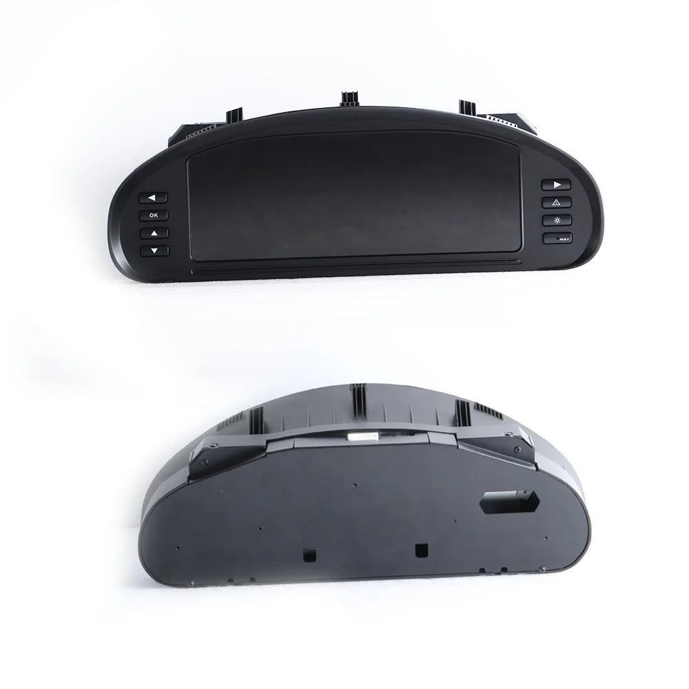 DaoLuTong IPS LCD Digital Cluster Dashboard für Peugeot 407
