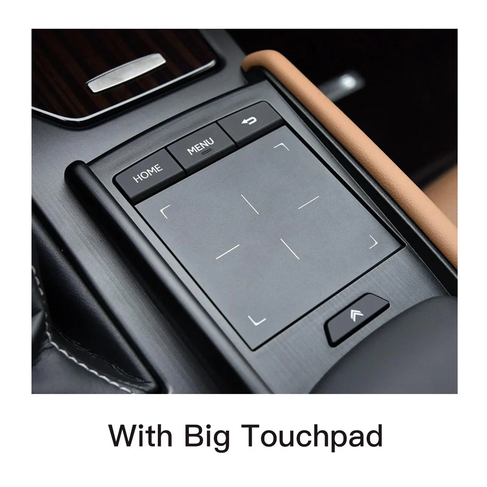 Interface Autoabc CarPlay et Android Auto pour Lexus – Modèle A15H – Garantie 1 an