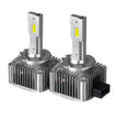 Ampoule de phare LED série D – D1S / D3S / D5S / D8S, remplacement xénon HID (6000K)