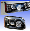Phares xénon HID pour Range Rover Sport 2009-2013 L320 L494 – LR023551 / LR023552