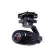 SIYI ZR30 4K 8MP 180X Hybrid Zoom Gimbal Camera met AI Smart Tracking