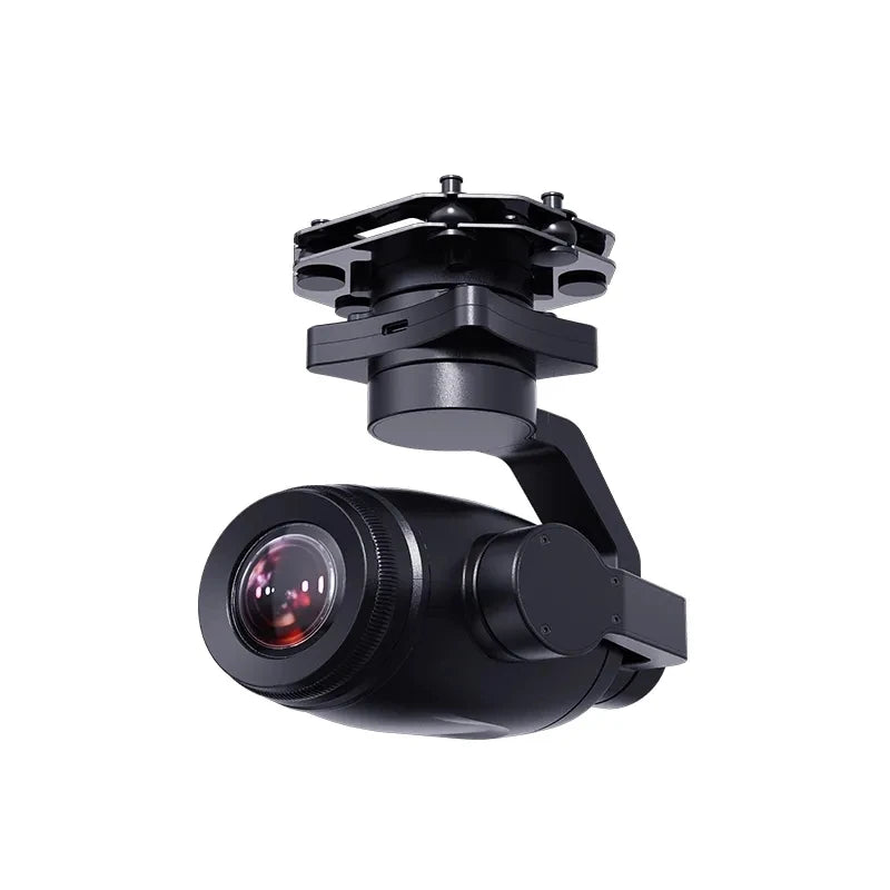 SIYI ZR30 4K 8MP 180X Hybrid Zoom Gimbal Camera met AI Smart Tracking