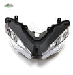 🏍️ Phare avant KOLMIO-LAM pour Kawasaki Ninja / ZX4R / ZX6R / Versys 650 💡