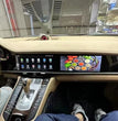 Porsche Panamera 970 Dual 12.3” Android 13 Navigatie – CarPlay & Multimedia Systeem (2010–2016)