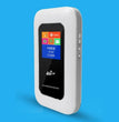 M9 4G LTE Tragbarer WLAN-Router – Pocket MiFi mit SIM-Karte (150 Mbit/s)