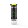Tragbare USB-C Espressomaschine – Mini-Kaffeemaschine 9 Bar für Reisen & Zuhause