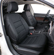 EKR Lederen Stoelhoezen Set op Maat voor Peugeot 508 (2010–2022)